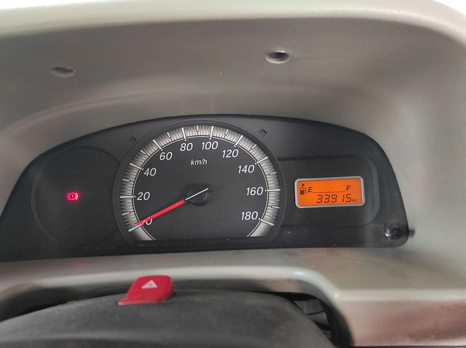 MARUTI SUZUKI EECO 5STR AC